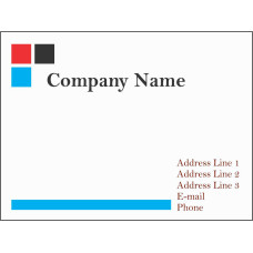 Create Custom Shipping Label